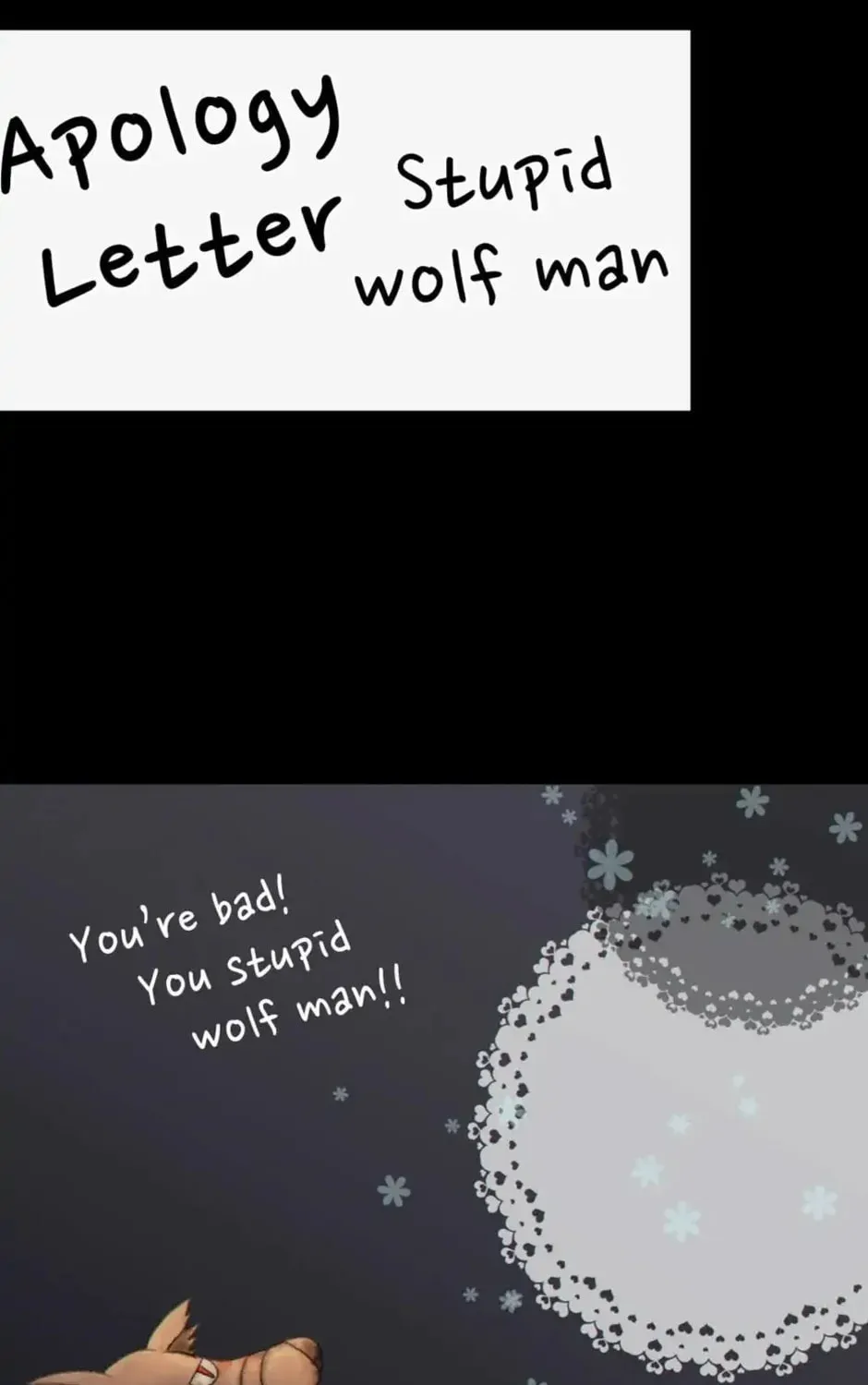 Wolves Behind Bars Chapter 32 page 75 - 