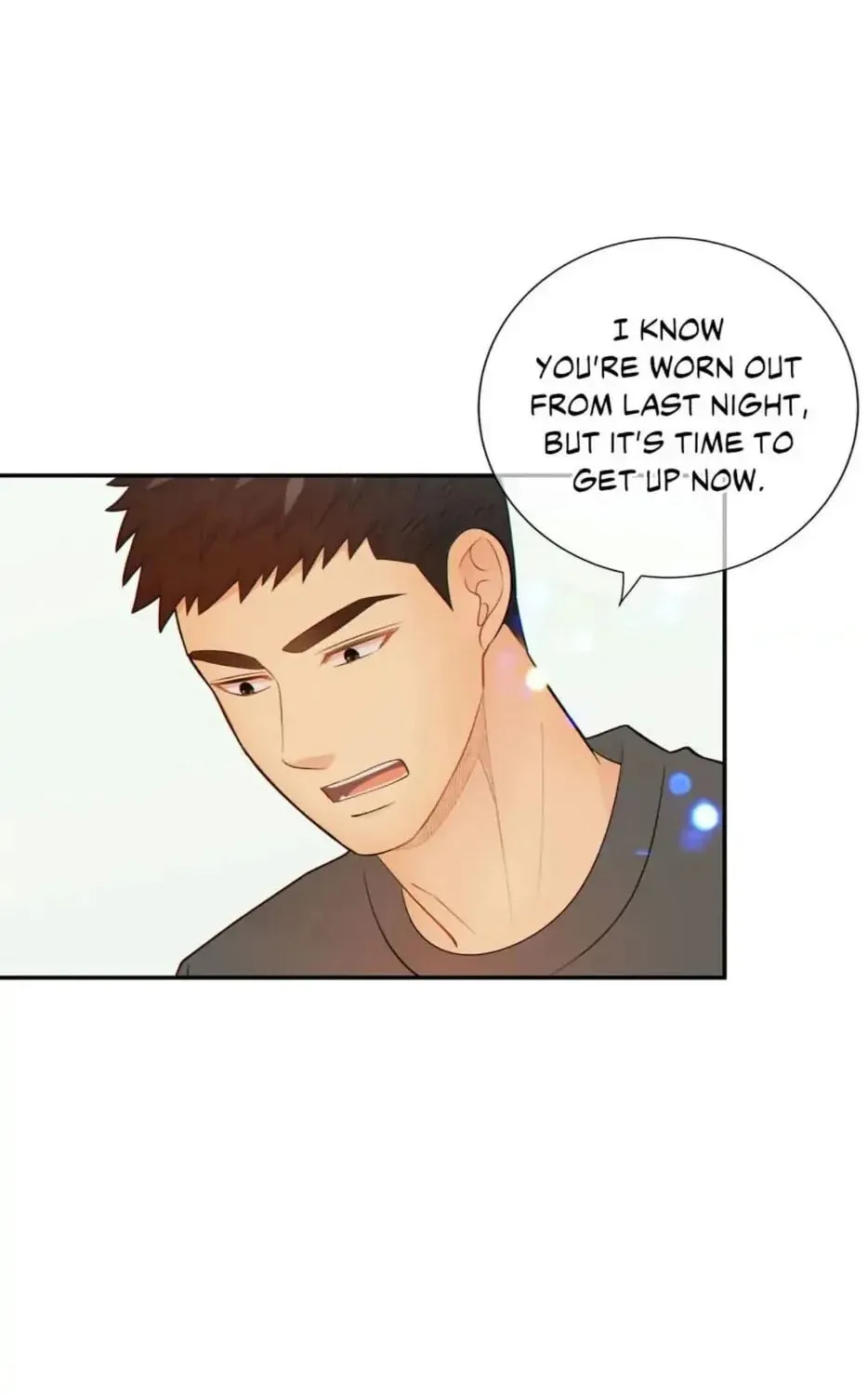 Wolves Behind Bars Chapter 33 page 2 - 