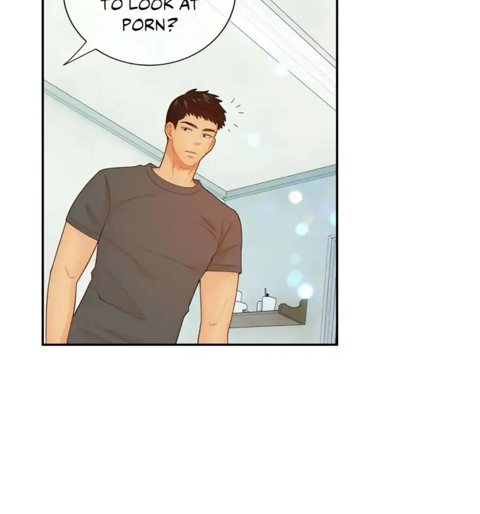 Wolves Behind Bars Chapter 33 page 15 - 