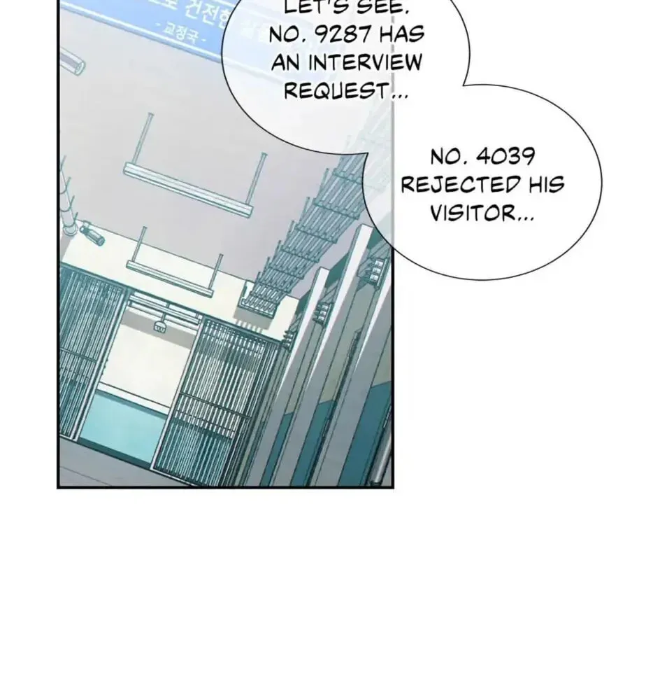 Wolves Behind Bars Chapter 33 page 27 - 