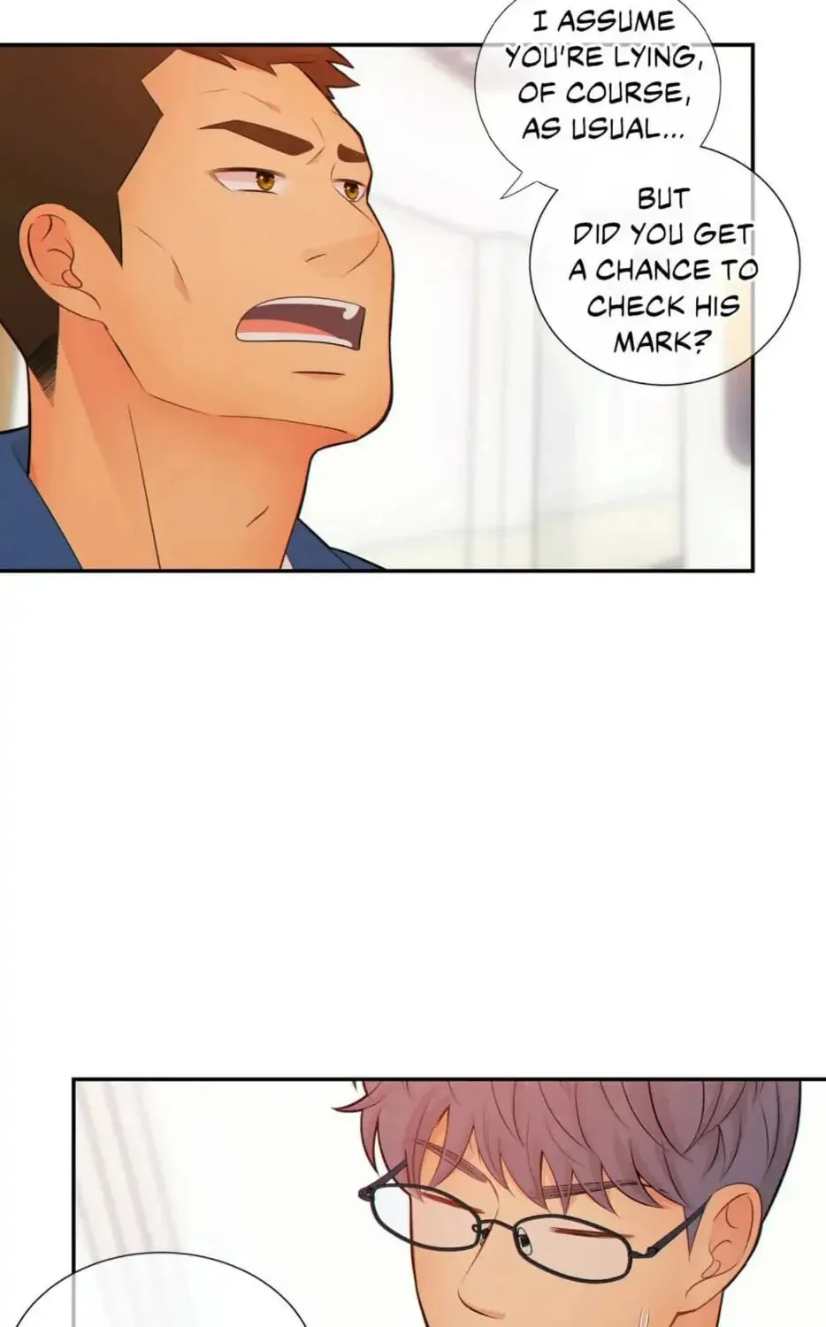 Wolves Behind Bars Chapter 33 page 38 - 