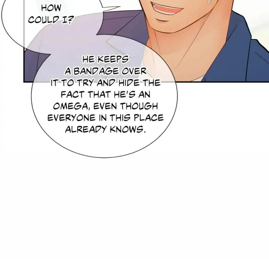 Wolves Behind Bars Chapter 33 page 39 - 