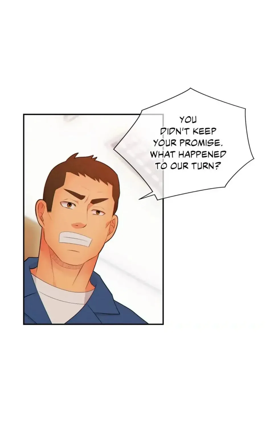 Wolves Behind Bars Chapter 33 page 41 - 