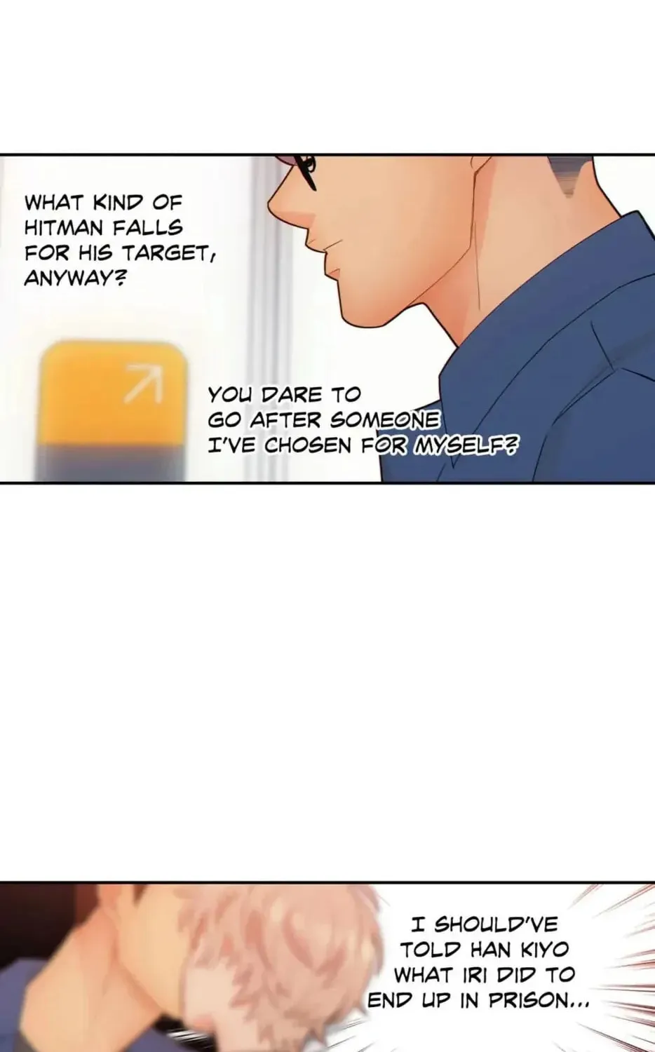 Wolves Behind Bars Chapter 33 page 43 - 