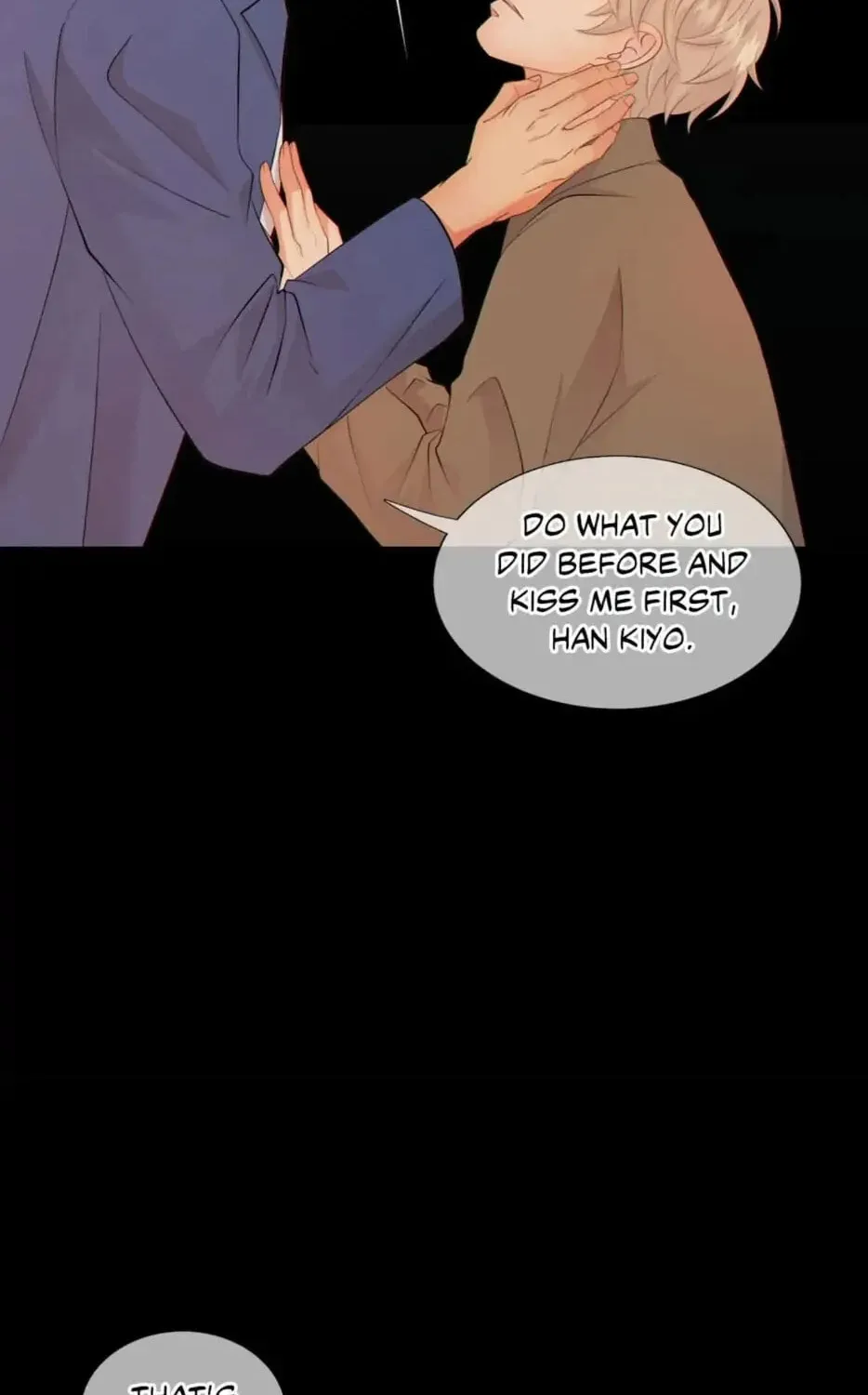 Wolves Behind Bars Chapter 33 page 46 - 