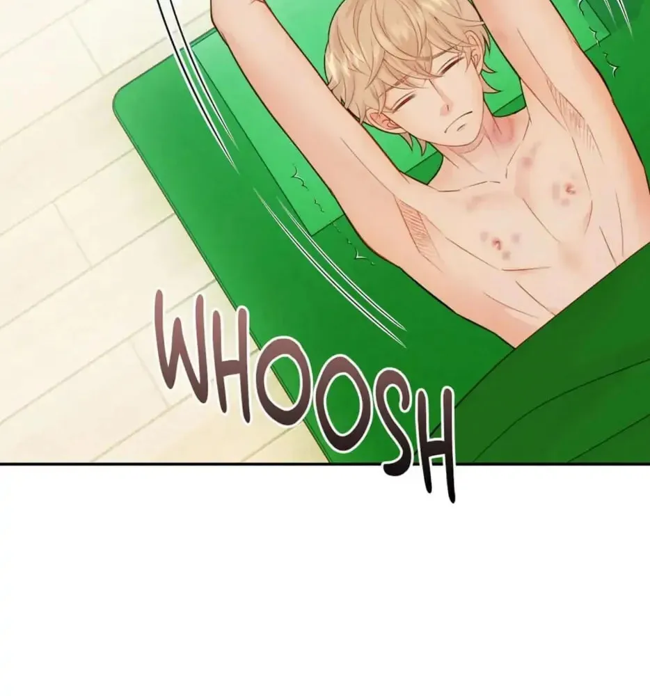 Wolves Behind Bars Chapter 33 page 6 - 