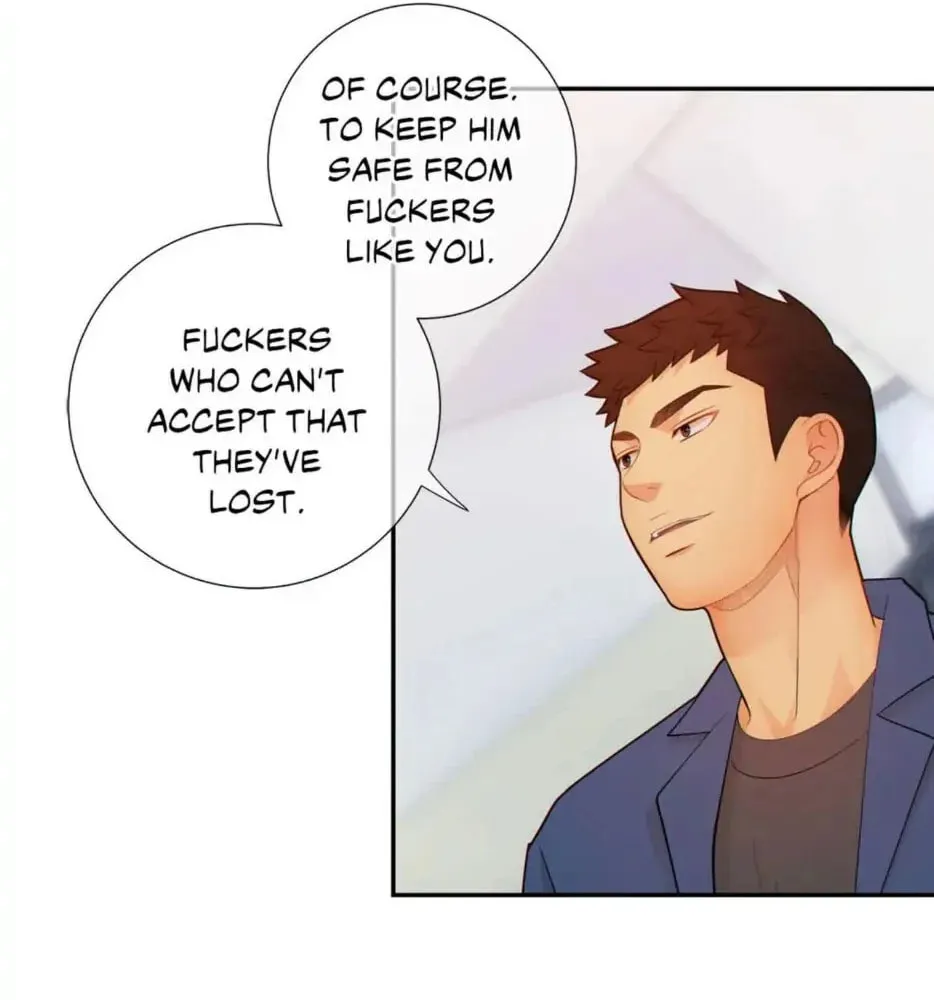 Wolves Behind Bars Chapter 33 page 62 - 