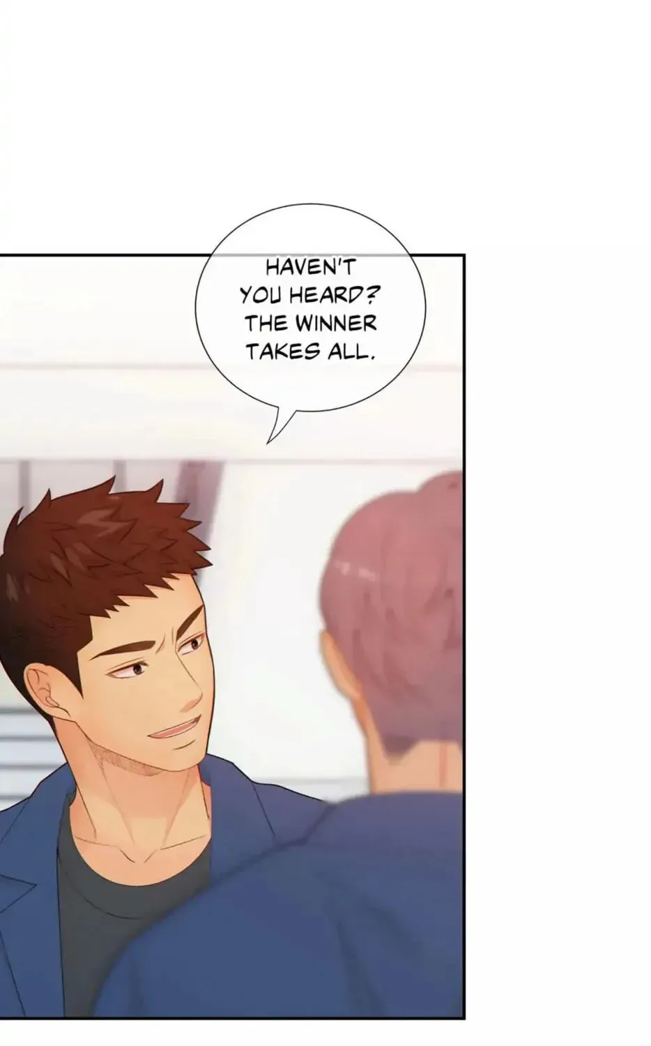 Wolves Behind Bars Chapter 33 page 63 - 