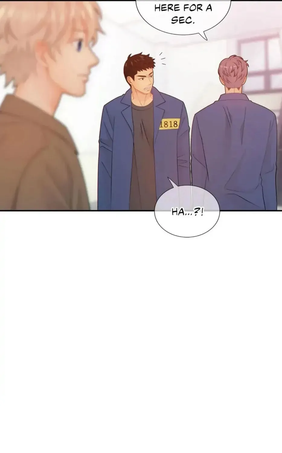 Wolves Behind Bars Chapter 33 page 67 - 