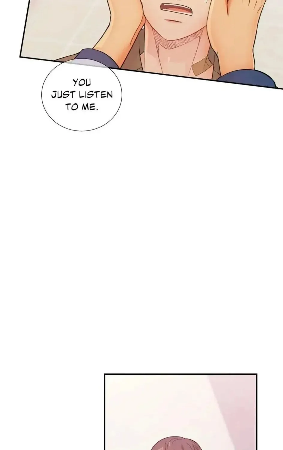 Wolves Behind Bars Chapter 34 page 19 - 