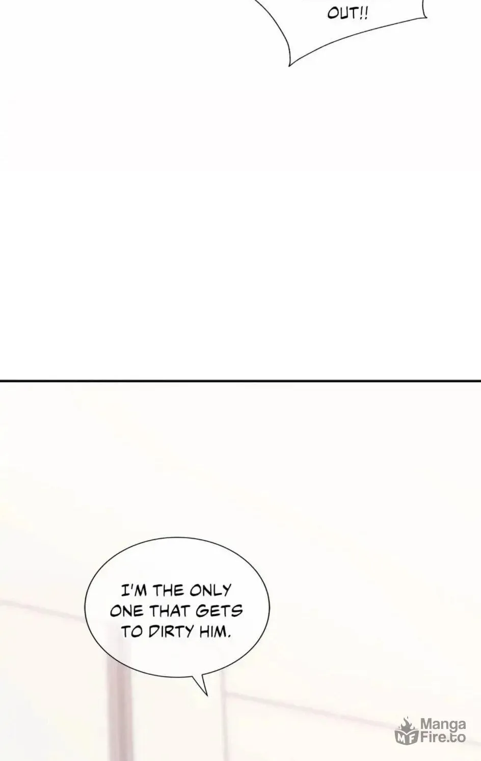 Wolves Behind Bars Chapter 34 page 25 - 