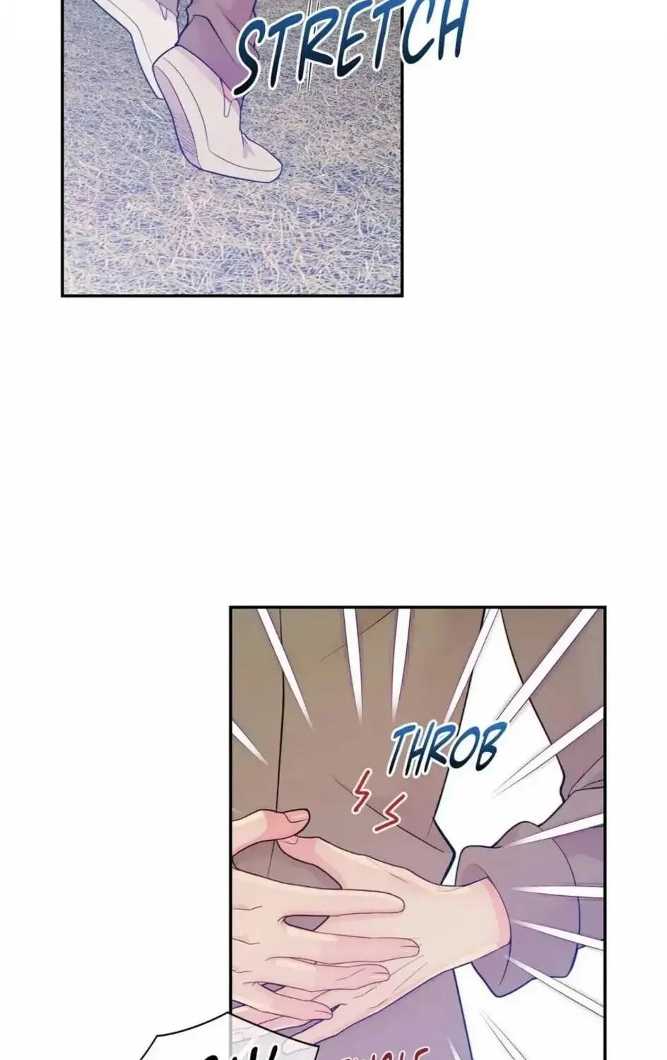 Wolves Behind Bars Chapter 34 page 47 - 