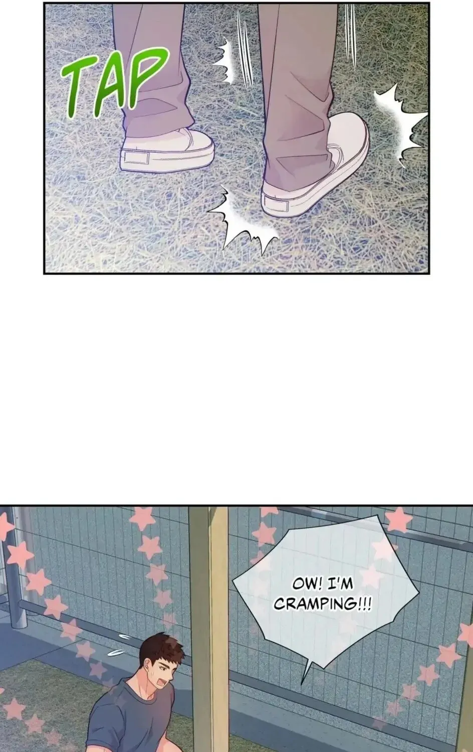 Wolves Behind Bars Chapter 34 page 49 - 