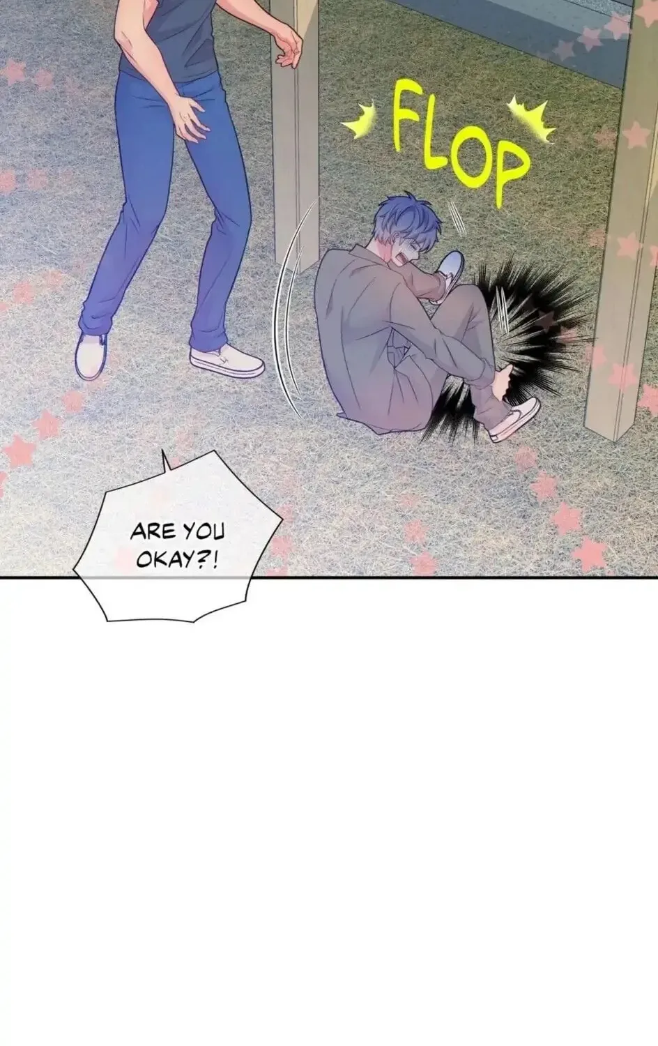 Wolves Behind Bars Chapter 34 page 50 - 