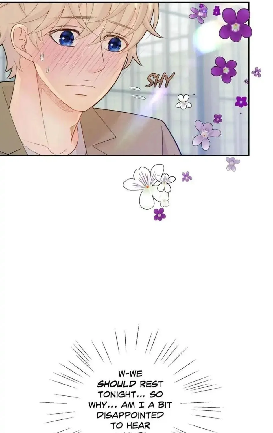 Wolves Behind Bars Chapter 34 page 58 - 