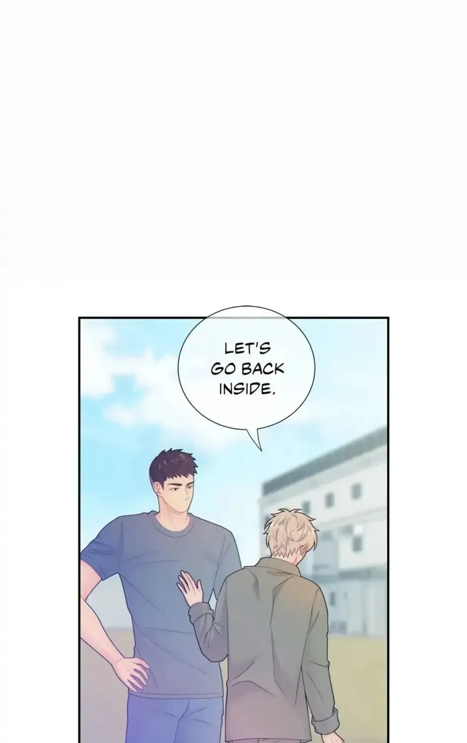 Wolves Behind Bars Chapter 34 page 64 - 