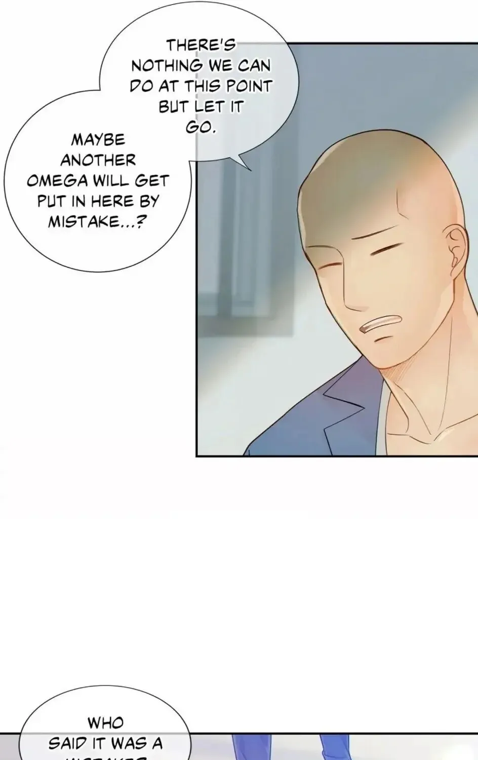 Wolves Behind Bars Chapter 34 page 72 - 