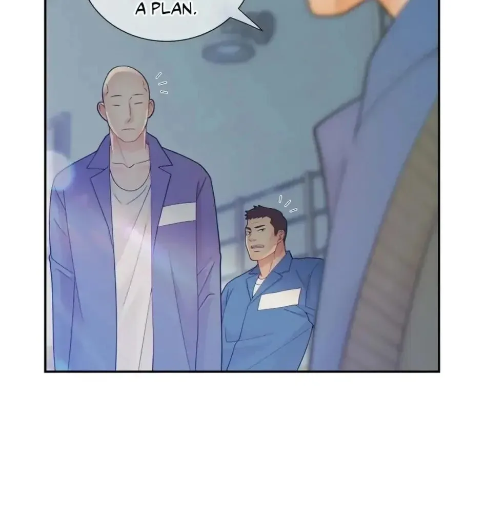 Wolves Behind Bars Chapter 34 page 74 - 