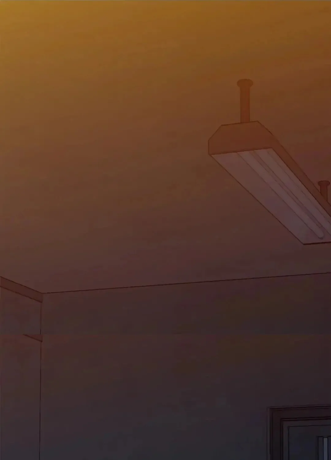 Wolves Behind Bars Chapter 35 page 1 - 