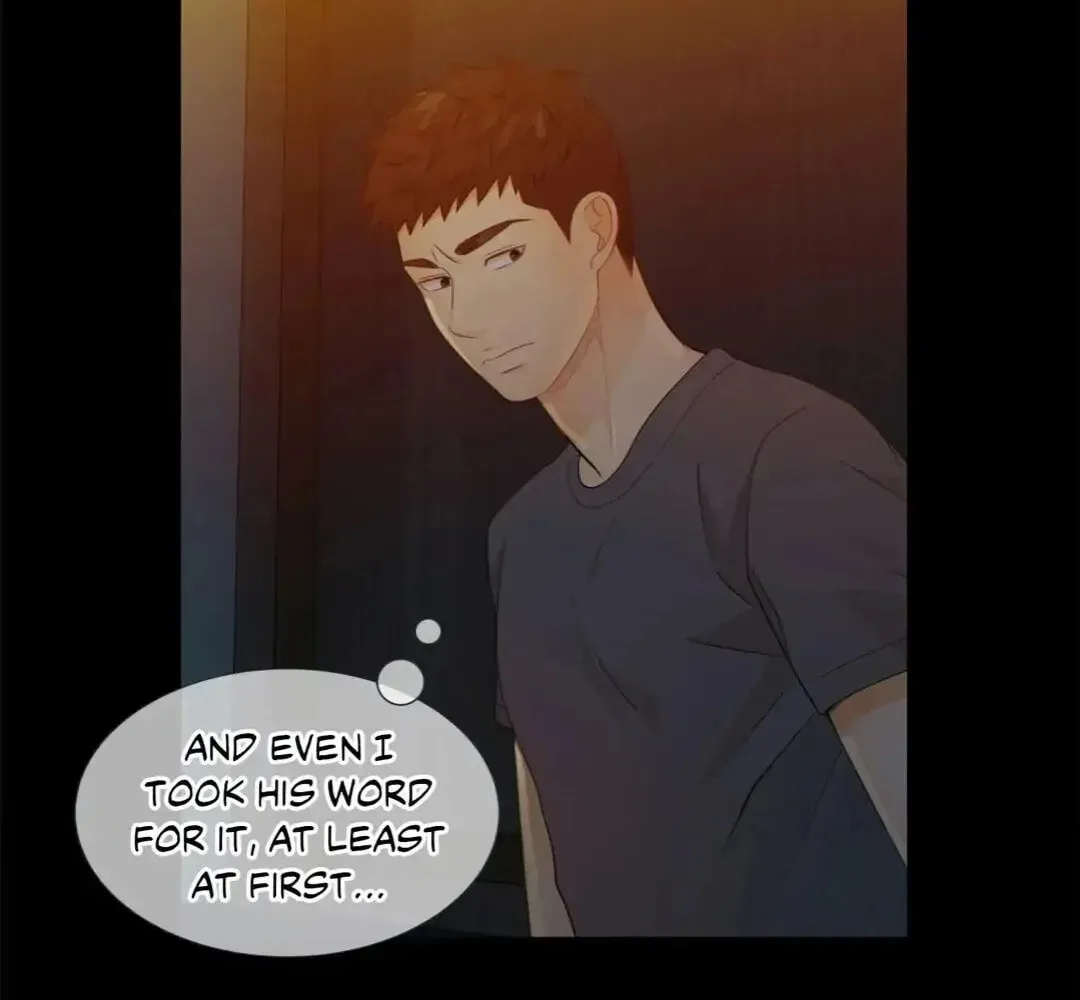 Wolves Behind Bars Chapter 35 page 27 - 