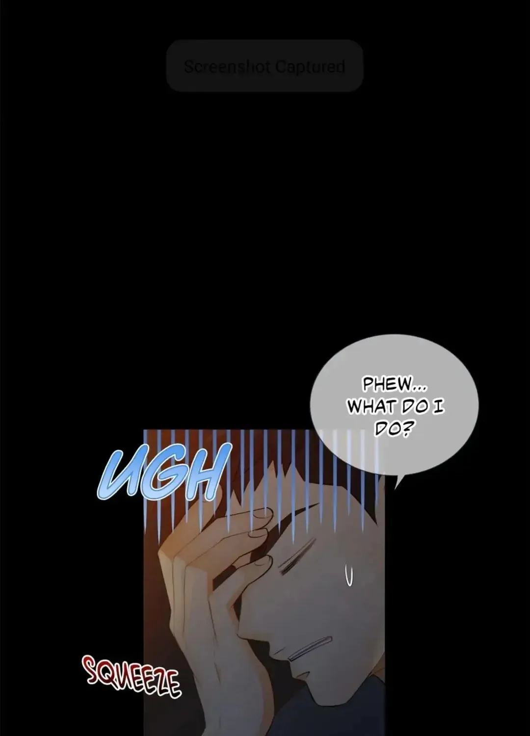 Wolves Behind Bars Chapter 35 page 28 - 