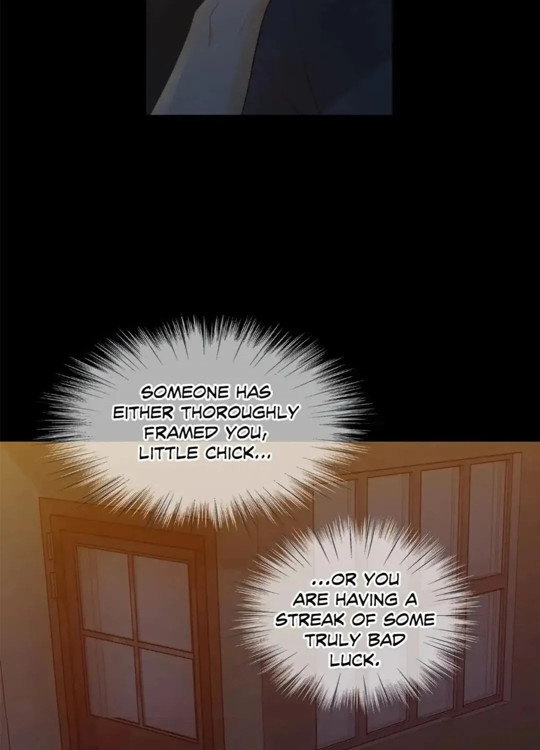 Wolves Behind Bars Chapter 35 page 29 - 