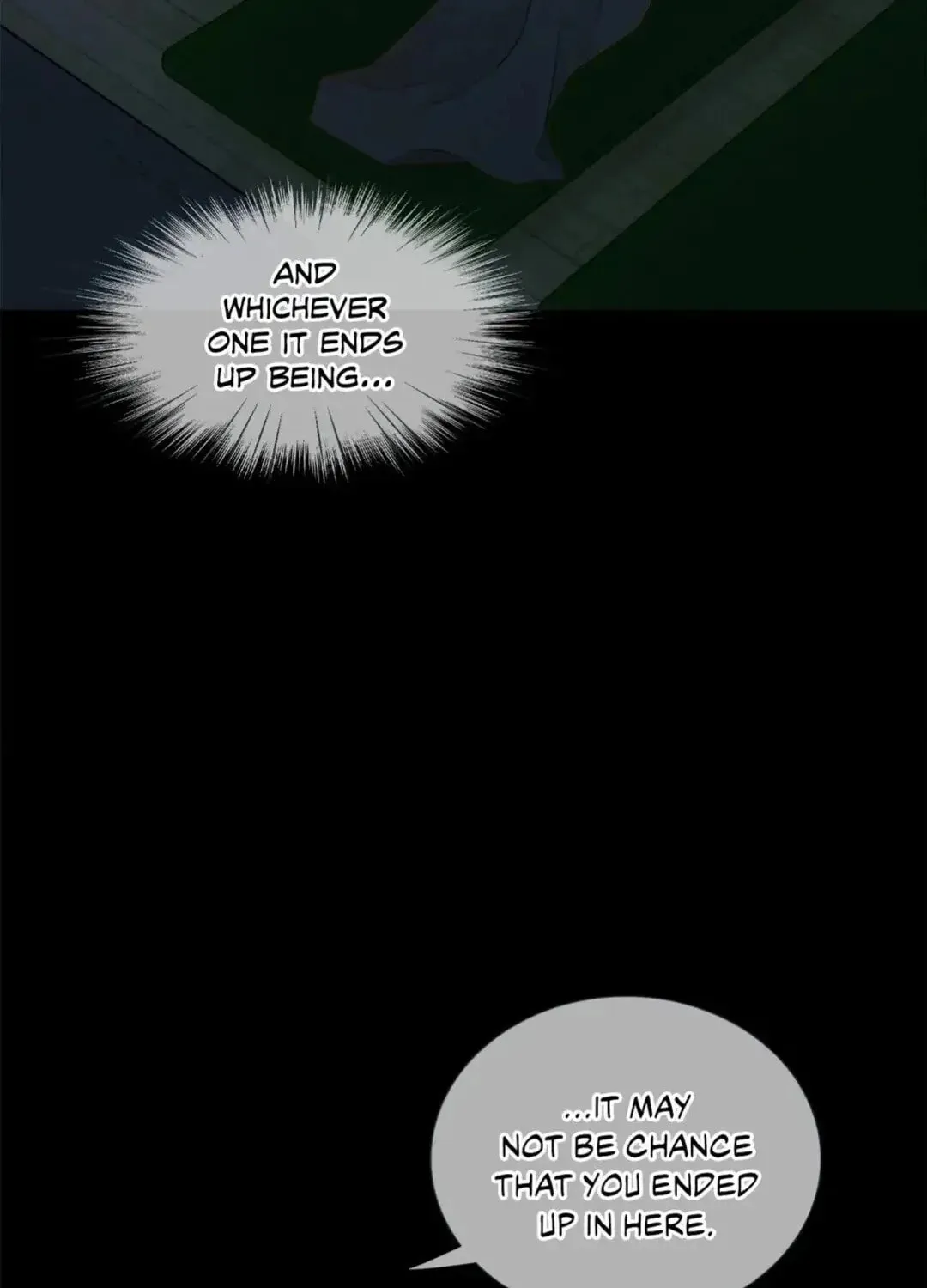 Wolves Behind Bars Chapter 35 page 31 - 