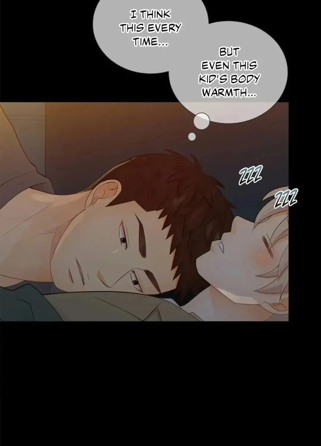 Wolves Behind Bars Chapter 35 page 35 - 