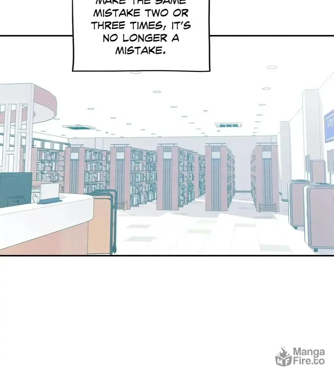 Wolves Behind Bars Chapter 35 page 44 - 