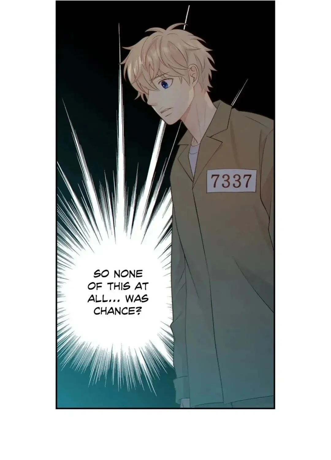 Wolves Behind Bars Chapter 35 page 51 - 
