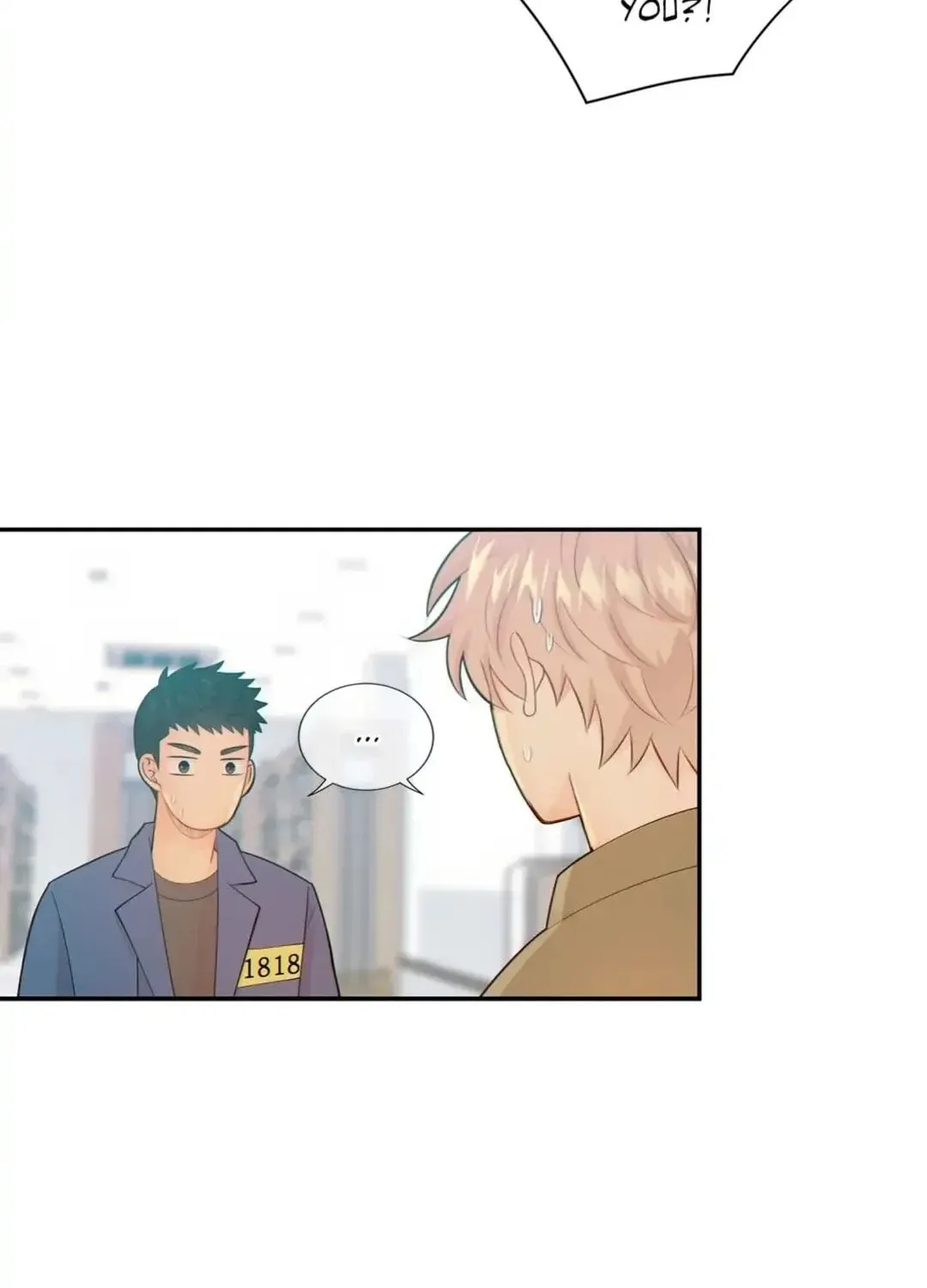 Wolves Behind Bars Chapter 35 page 58 - 