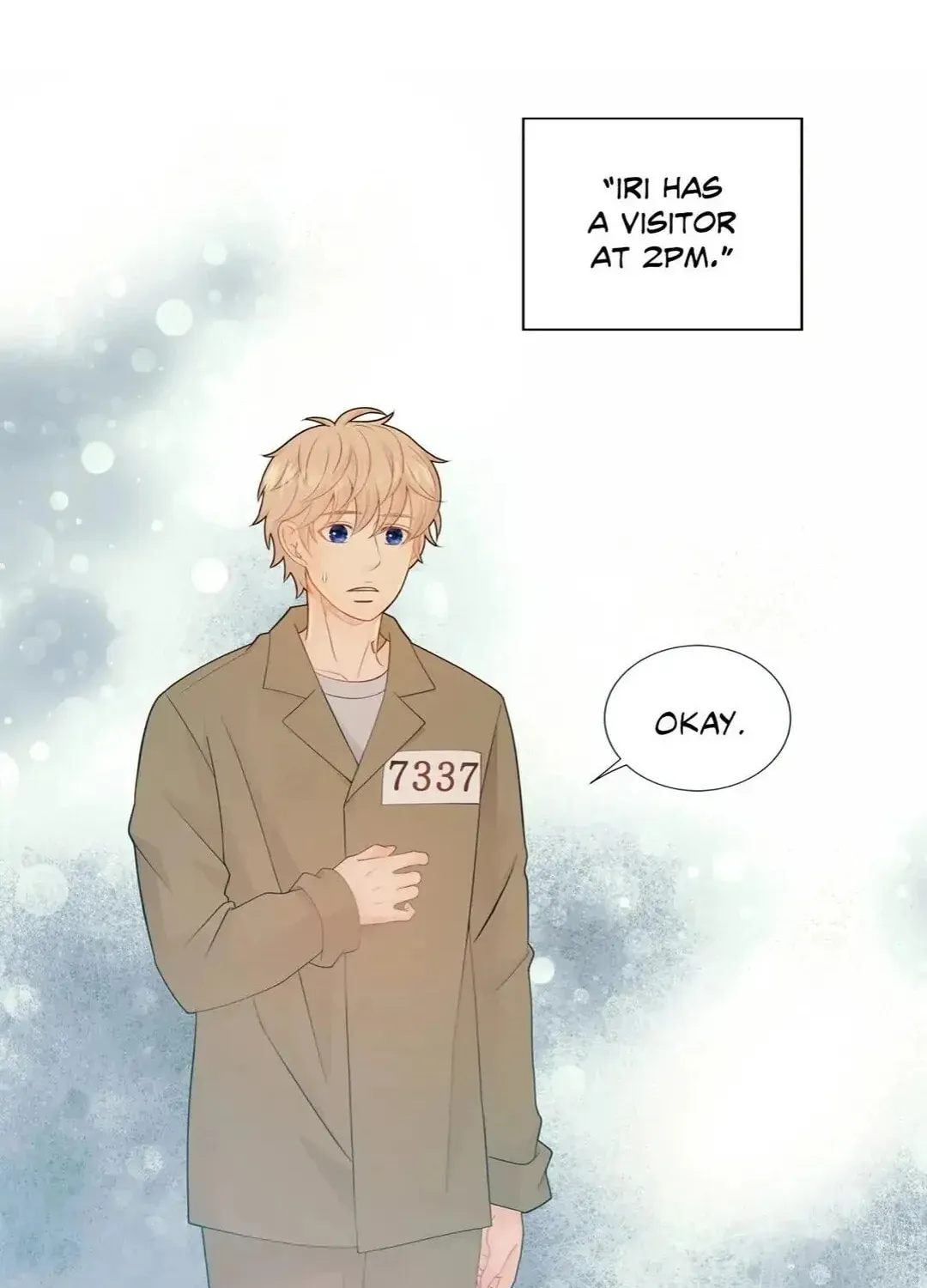 Wolves Behind Bars Chapter 35 page 64 - 