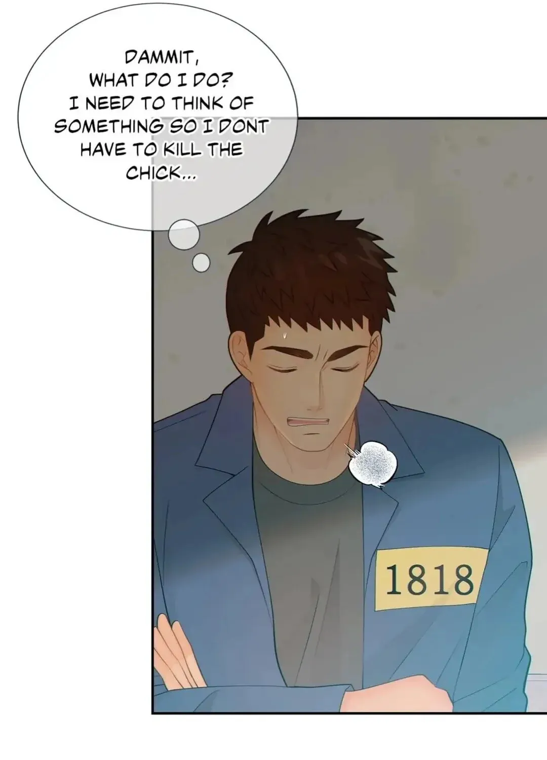 Wolves Behind Bars Chapter 35 page 68 - 