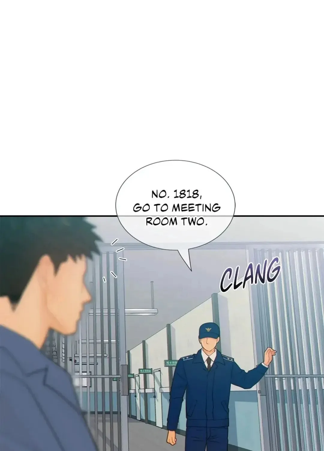 Wolves Behind Bars Chapter 35 page 69 - 