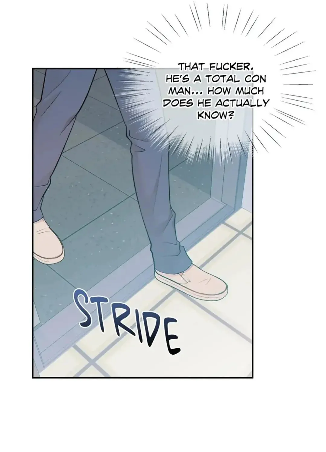 Wolves Behind Bars Chapter 35 page 74 - 