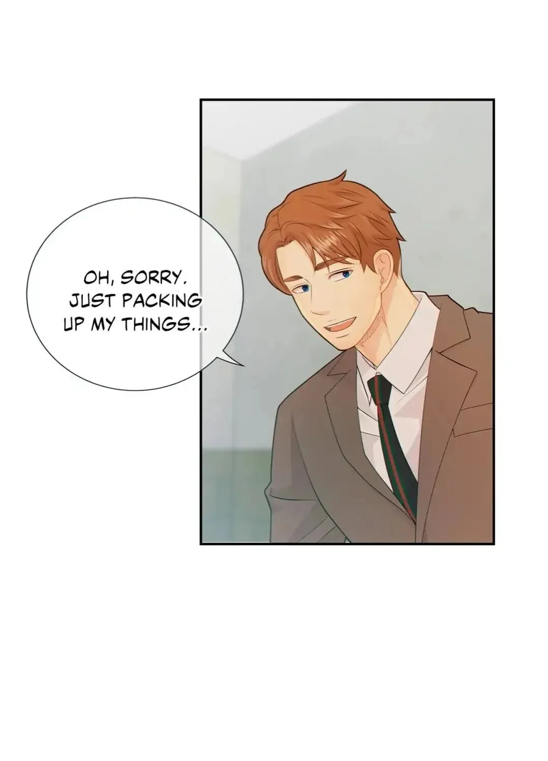 Wolves Behind Bars Chapter 35 page 77 - 
