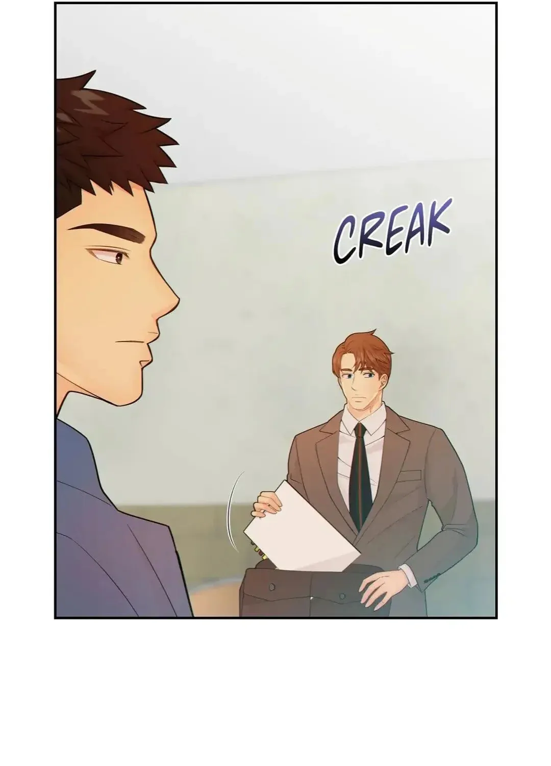 Wolves Behind Bars Chapter 35 page 80 - 