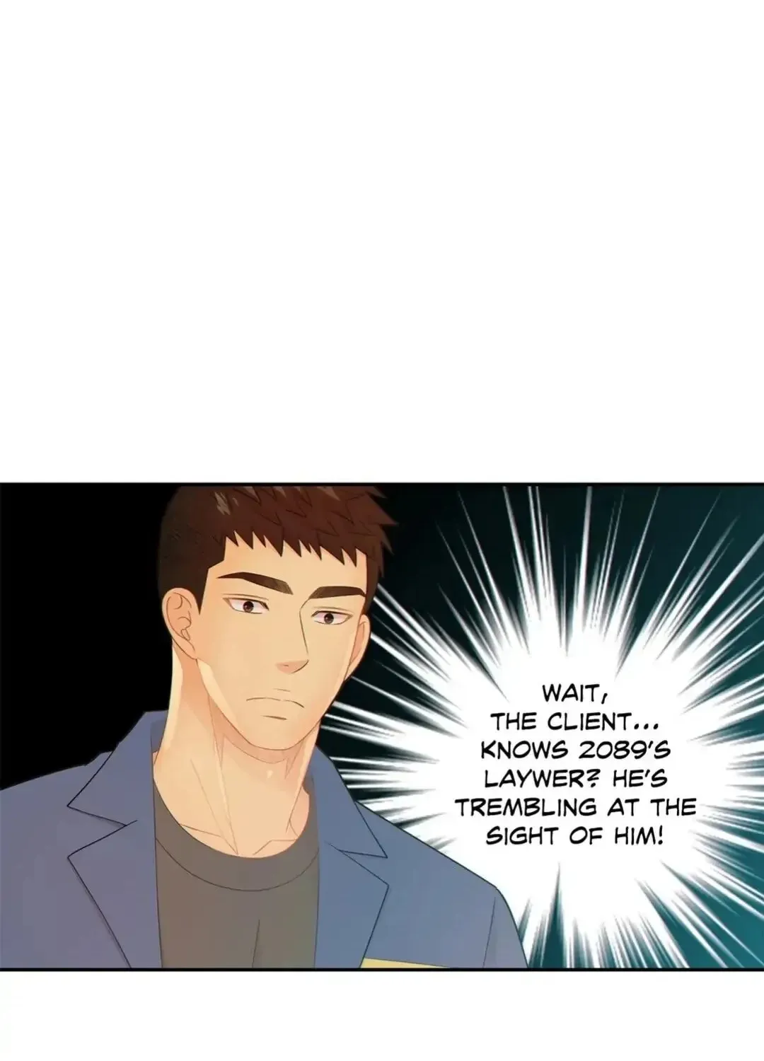 Wolves Behind Bars Chapter 35 page 84 - 