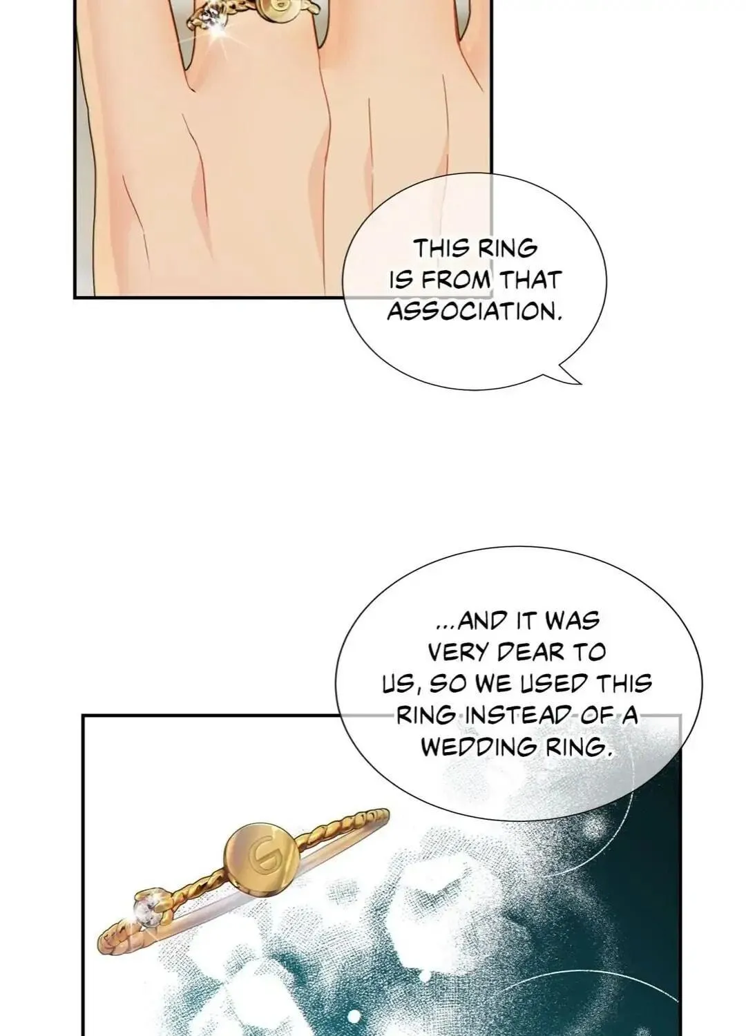 Wolves Behind Bars Chapter 36 page 11 - 