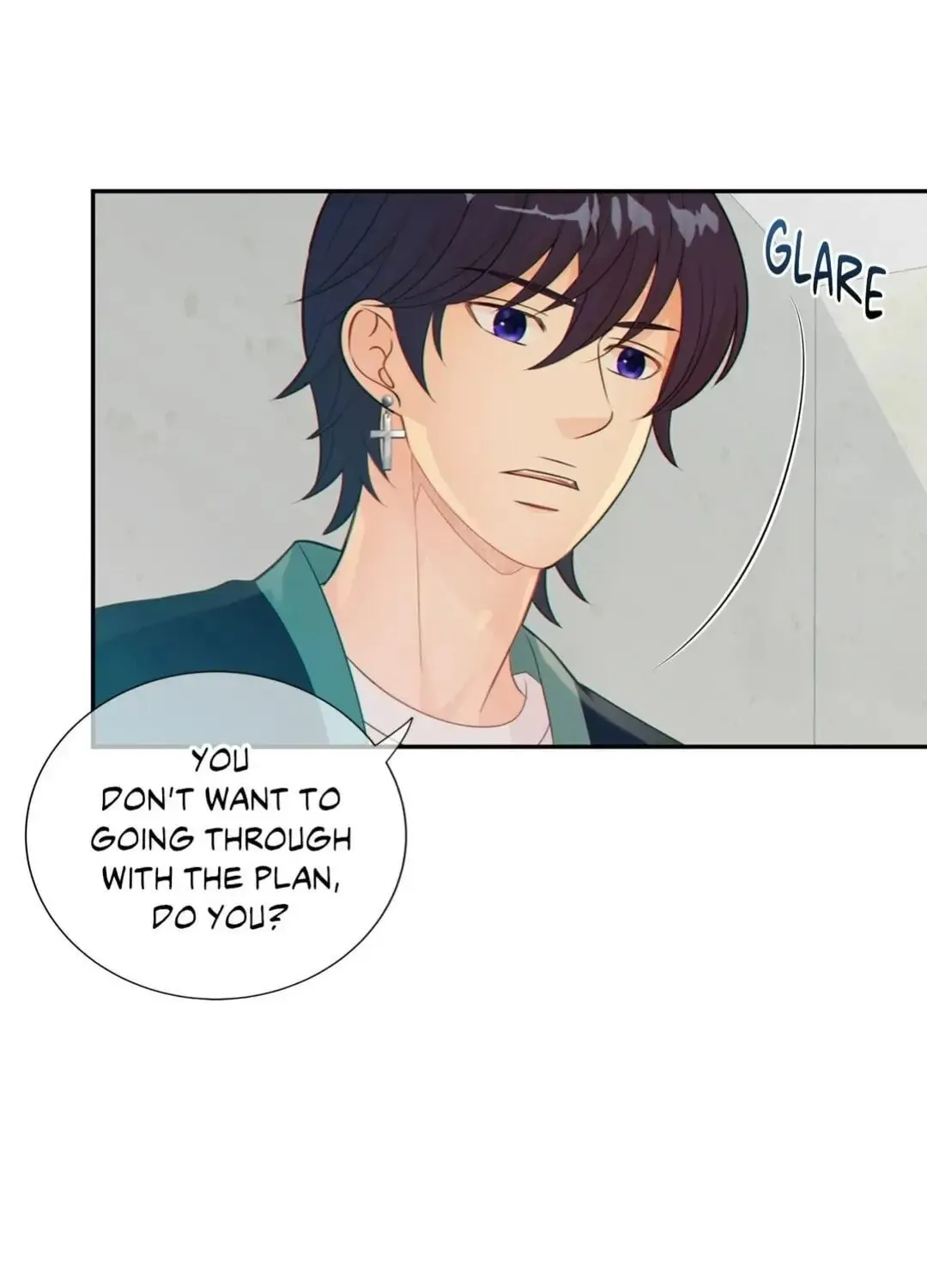 Wolves Behind Bars Chapter 36 page 27 - 
