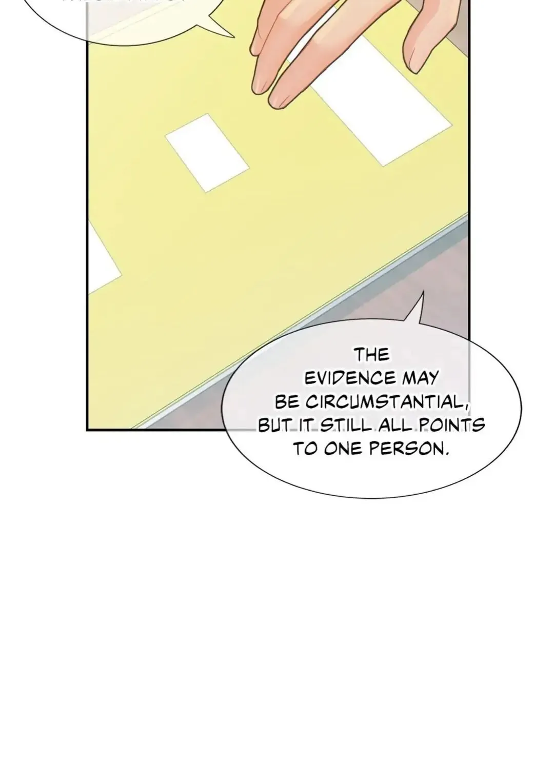 Wolves Behind Bars Chapter 36 page 40 - 