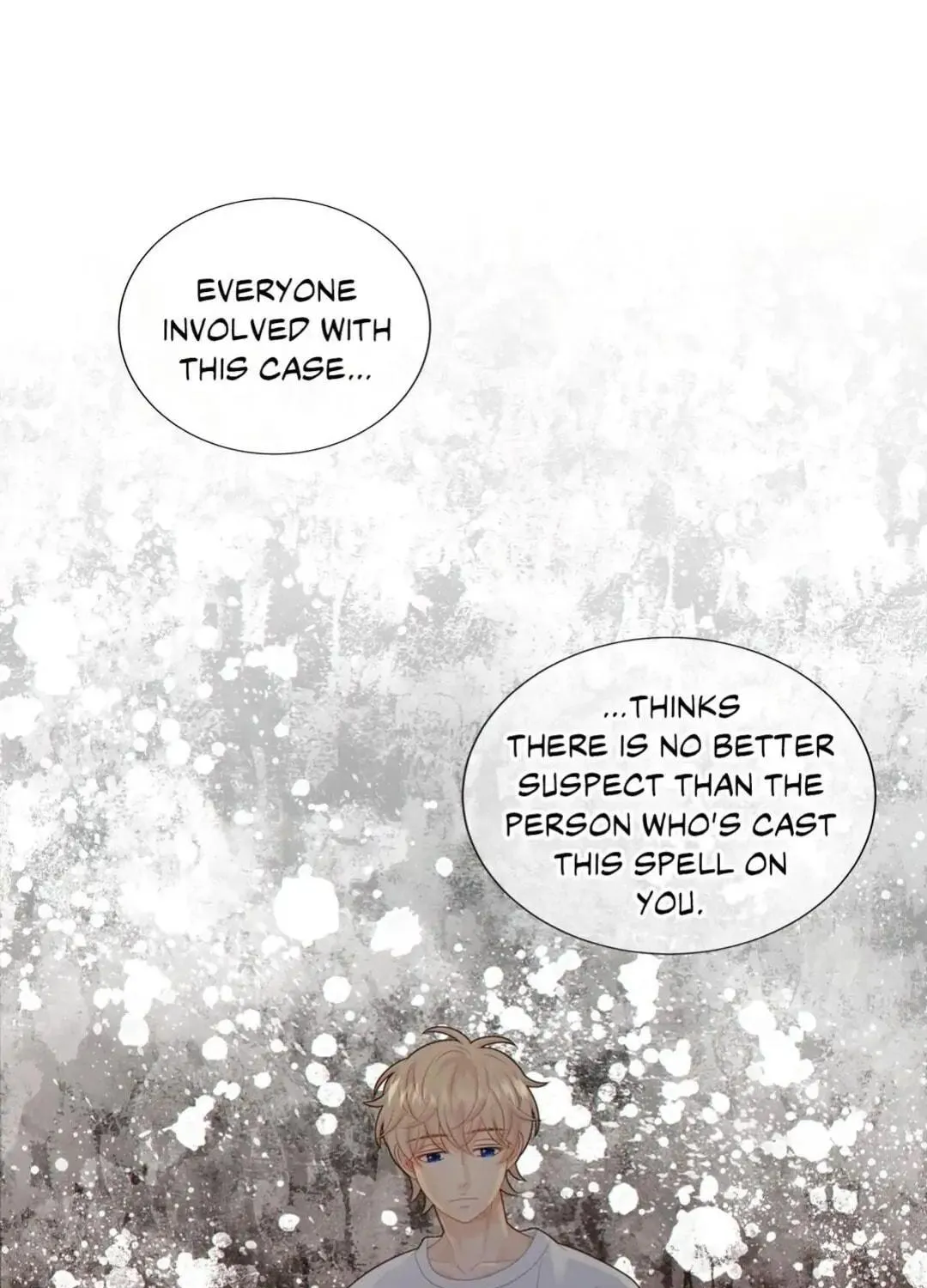 Wolves Behind Bars Chapter 36 page 41 - 