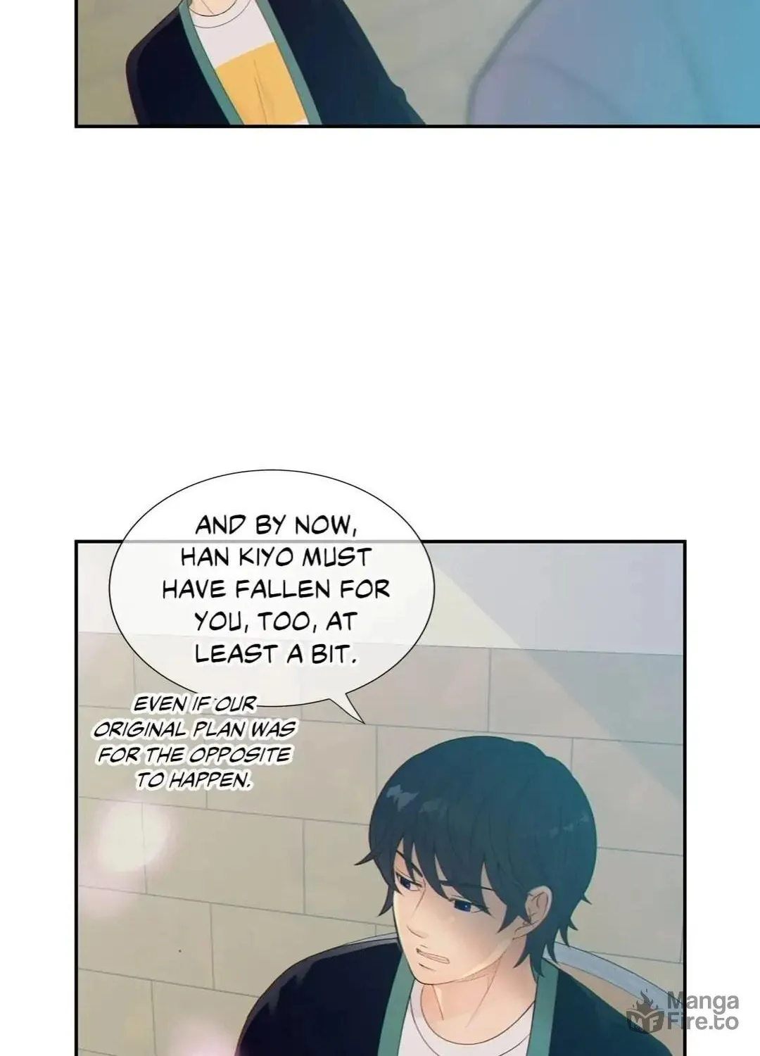 Wolves Behind Bars Chapter 36 page 44 - 