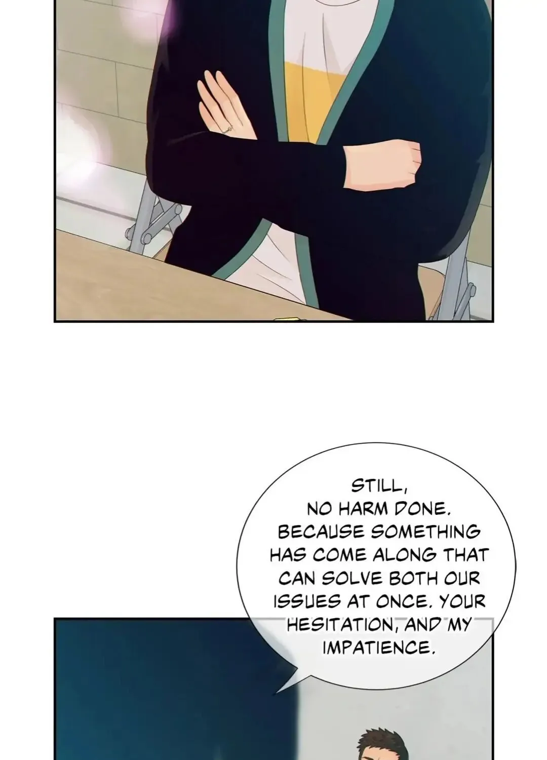 Wolves Behind Bars Chapter 36 page 45 - 