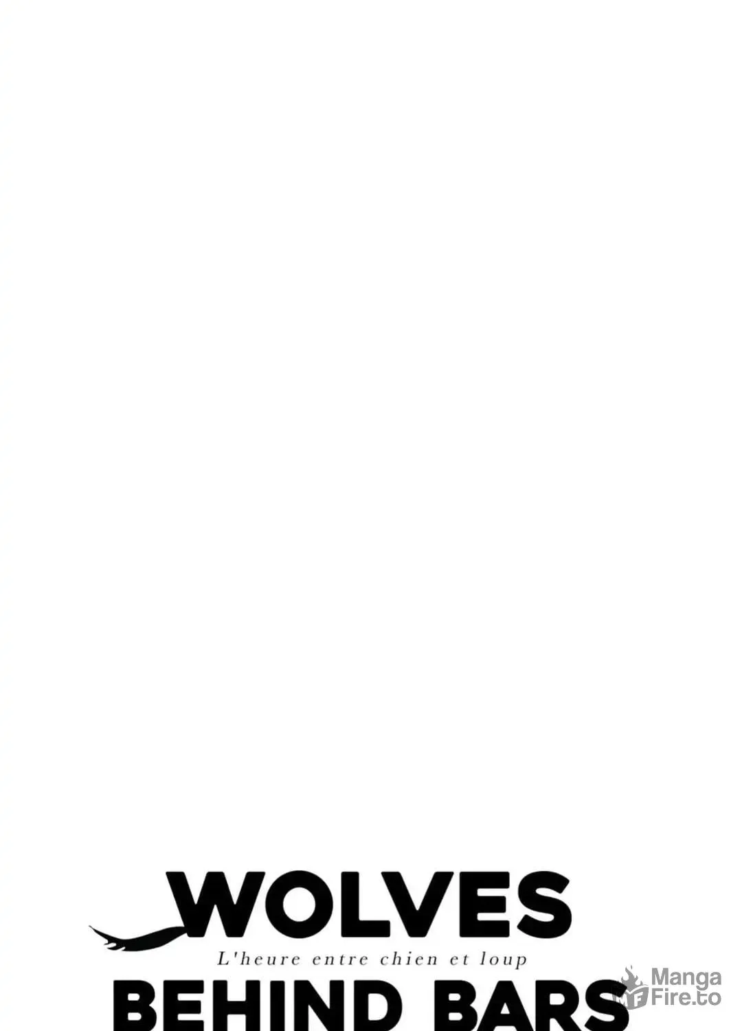 Wolves Behind Bars Chapter 36 page 52 - 