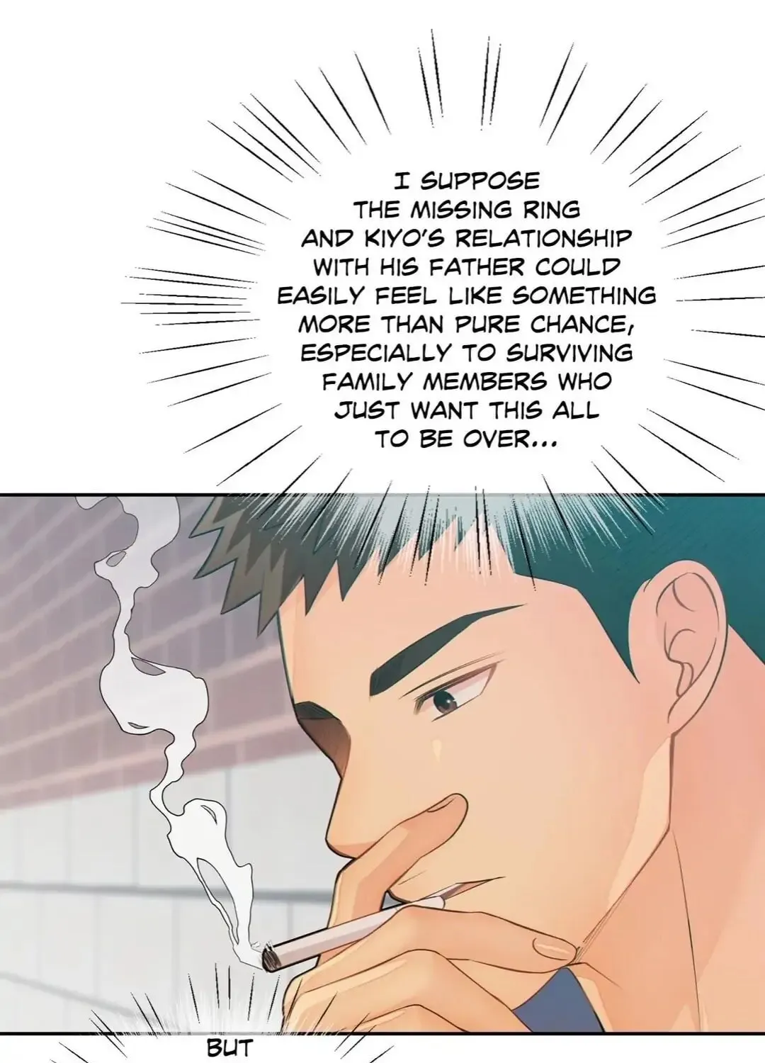 Wolves Behind Bars Chapter 36 page 61 - 