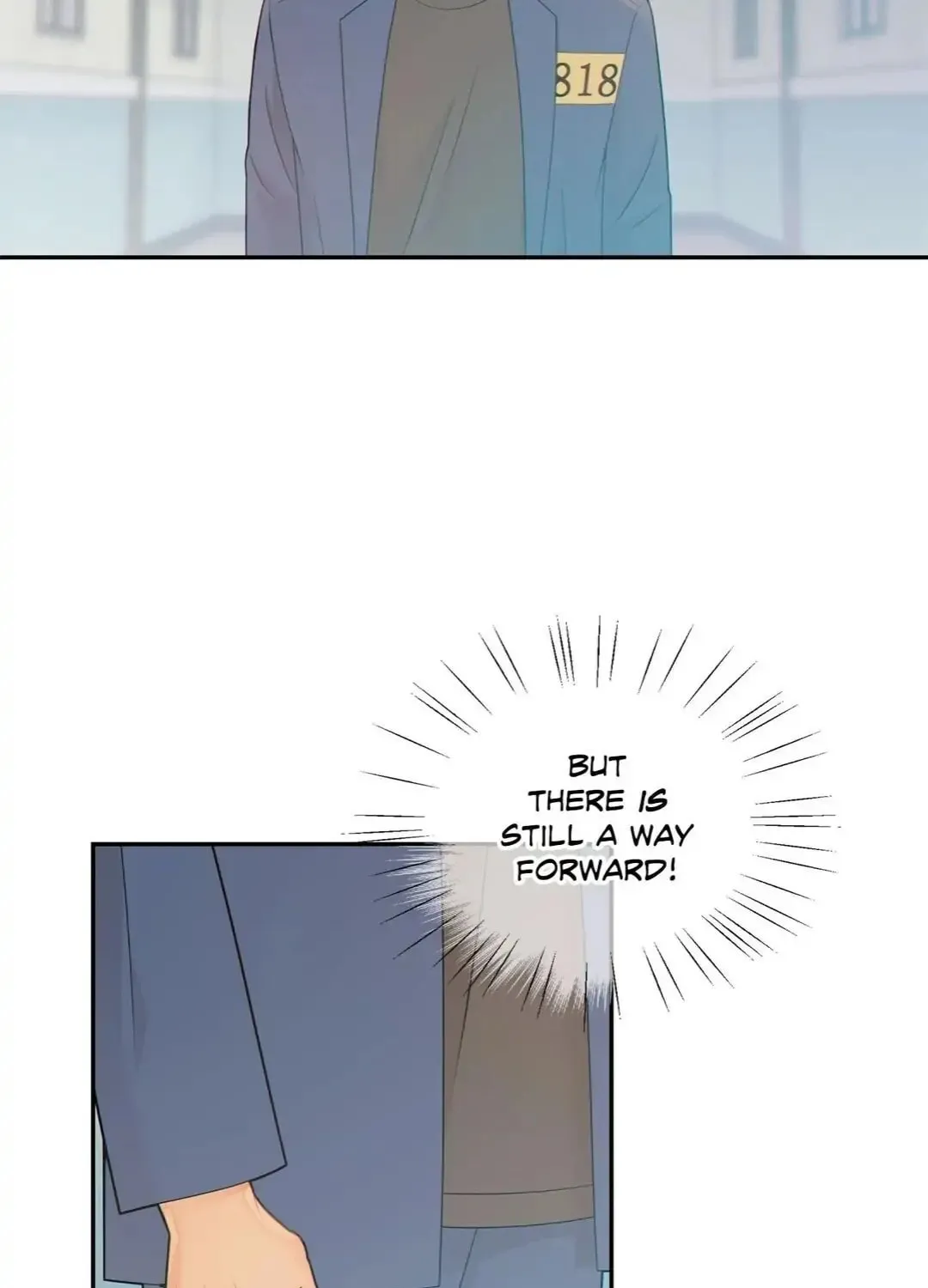 Wolves Behind Bars Chapter 36 page 65 - 
