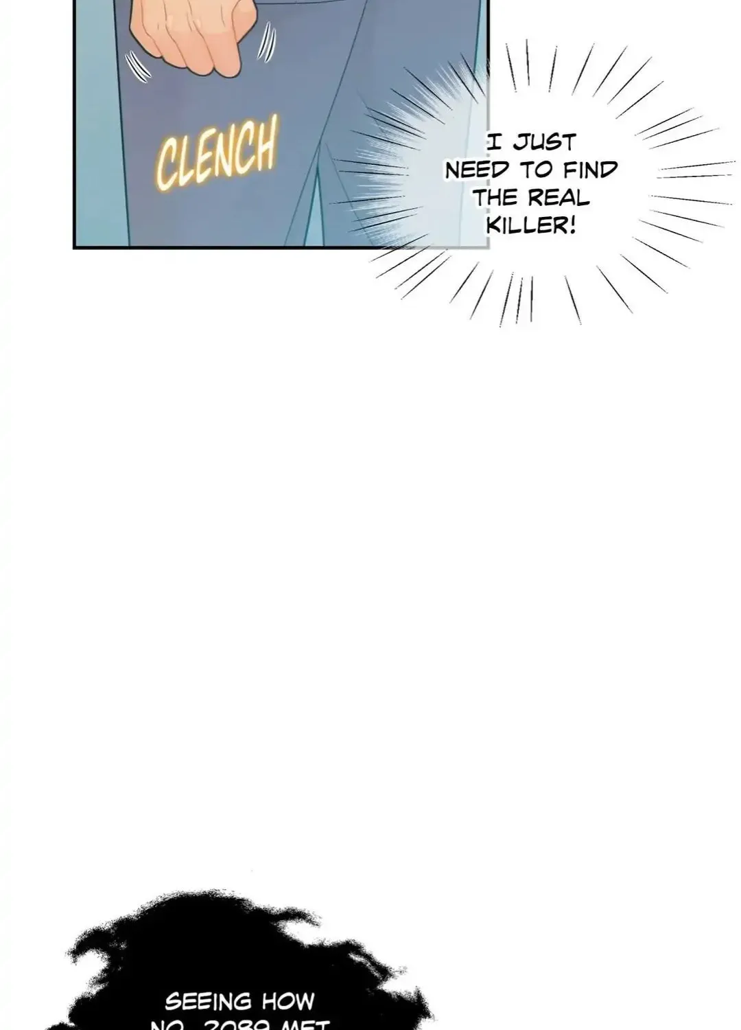 Wolves Behind Bars Chapter 36 page 66 - 