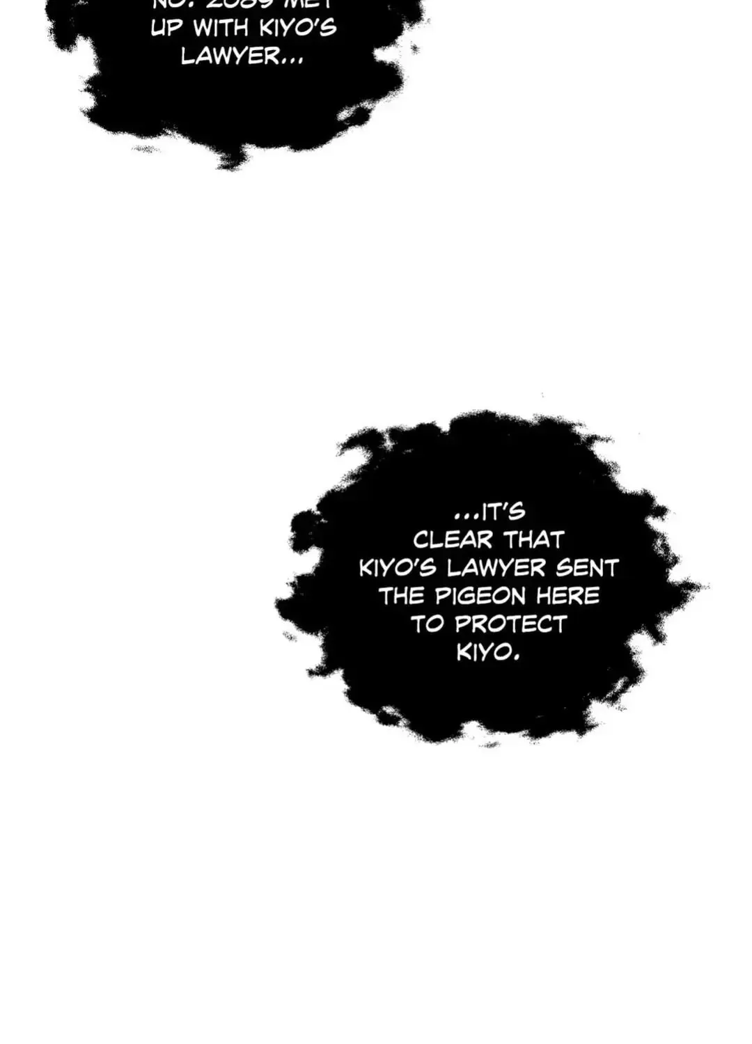 Wolves Behind Bars Chapter 36 page 67 - 