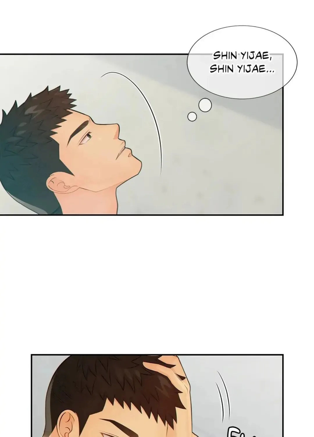 Wolves Behind Bars Chapter 36 page 68 - 